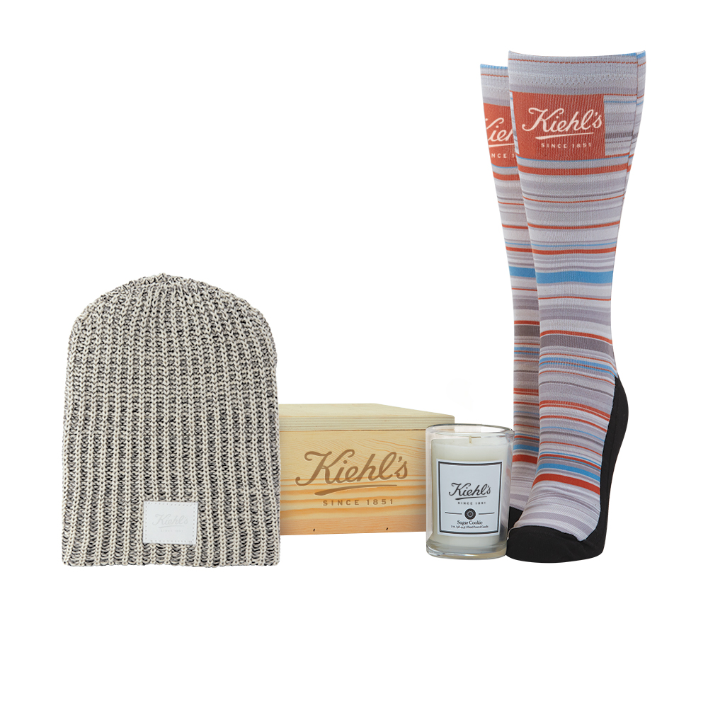 Snowed In Gift Set 1