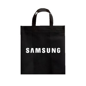 Non-Woven Promotional Tote Bag 1 Non-Woven Promotional Tote Bag 1
