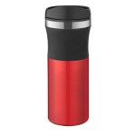 Malmo Travel Tumbler - 16 Oz. - Red Blank Malmo Travel Tumbler - 16 Oz. - Red Blank