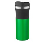 Malmo Travel Tumbler - 16 Oz. - Green Blank Malmo Travel Tumbler - 16 Oz. - Green Blank