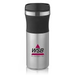 Malmo Travel Tumbler - 16 Oz. 1 Malmo Travel Tumbler - 16 Oz. 1
