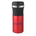 Malmo Travel Tumbler - 16 Oz. - Red Eyecandy Digital Transfer Malmo Travel Tumbler - 16 Oz. - Red Eyecandy Digital Transfer