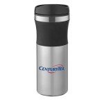 Malmo Travel Tumbler - 16 Oz. - Silver Eyecandy Digital Transfer Malmo Travel Tumbler - 16 Oz. - Silver Eyecandy Digital Transfer