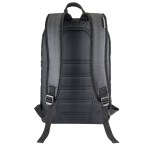 Basecamp Apex Tech Backpack - Black Blank Basecamp Apex Tech Backpack - Black Blank