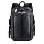 Basecamp Apex Tech Backpack - Black Basecamp Apex Tech Backpack - Black