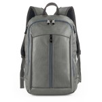 Basecamp Apex Tech Backpack - Black Blank Basecamp Apex Tech Backpack - Black Blank