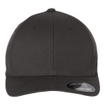 FlexFit 5001 V-Flex Twill Cap - Dark Gray Blank FlexFit 5001 V-Flex Twill Cap - Dark Gray Blank