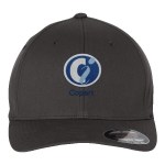 FlexFit 5001 V-Flex Twill Cap - Dark Gray FlexFit 5001 V-Flex Twill Cap - Dark Gray