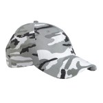 Valucap VC300A Camo Bio-Washed Unstructured Cap 5 Valucap VC300A Camo Bio-Washed Unstructured Cap 5