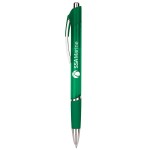 Aruba Ballpoint Pen - Orange Spectrum Digital Print Aruba Ballpoint Pen - Orange Spectrum Digital Print