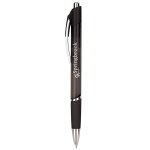 Aruba Ballpoint Pen - Blue Spectrum Digital Print Aruba Ballpoint Pen - Blue Spectrum Digital Print