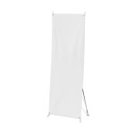 IMPORT 24" x 66" Tripod X Banner 2 IMPORT 24" x 66" Tripod X Banner 2