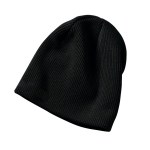 Columbia 118518 Whirlibird Watch Cap - Black Blank Columbia 118518 Whirlibird Watch Cap - Black Blank