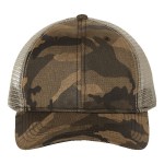 DRI DUCK 3466 Covert Trucker Cap Camo 2 DRI DUCK 3466 Covert Trucker Cap Camo 2