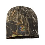 Outdoor CMK405 Cap - Reversible 8" Knit Camo Cap 3 Outdoor CMK405 Cap - Reversible 8" Knit Camo Cap 3