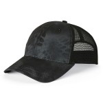Richardson 111P Camo Washed Trucker Cap 20 Richardson 111P Camo Washed Trucker Cap 20