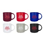Anchorage 14 oz Ceramic Mug 1 Anchorage 14 oz Ceramic Mug 1