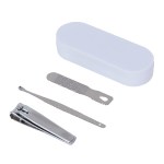 Nailspiration Manicure Set - Blank Nailspiration Manicure Set - Blank