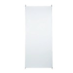 Tripod X Banner 32" x 72" Kit - DSPBNR3272X Blank Tripod X Banner 32" x 72" Kit - DSPBNR3272X Blank