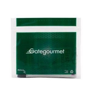 Tradeshow Safety & First Aid Kit in a Resealable Plastic Bag 1 Tradeshow Safety & First Aid Kit in a Resealable Plastic Bag 1