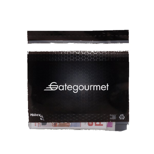 Tradeshow Safety & First Aid Kit in a Resealable Plastic Bag 1