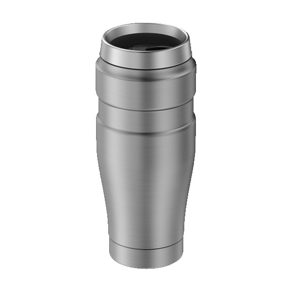 16 oz. Thermos® Stainless King™ Stainless Steel Travel Tumbler 1