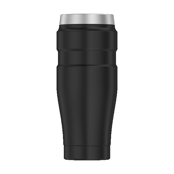 16 oz. Thermos® Stainless King™ Stainless Steel Travel Tumbler 1