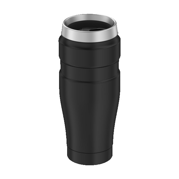 16 oz. Thermos® Stainless King™ Stainless Steel Travel Tumbler 1
