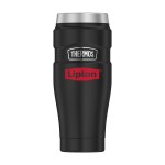16 oz. Thermos® Stainless King™ Stainless Steel Travel Tumbler 1 16 oz. Thermos® Stainless King™ Stainless Steel Travel Tumbler 1