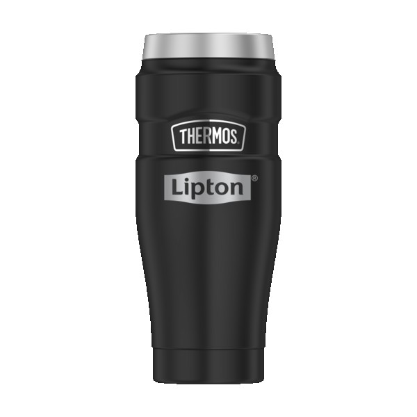 16 oz. Thermos® Stainless King™ Stainless Steel Travel Tumbler 1