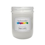 16 oz. Wide Mouth Mason Jar Candle - Blank 16 oz. Wide Mouth Mason Jar Candle - Blank
