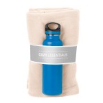 Cozy Essentials Gift Set - Navy Blue Blank Cozy Essentials Gift Set - Navy Blue Blank