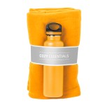 Cozy Essentials Gift Set - Graphite Blank Cozy Essentials Gift Set - Graphite Blank
