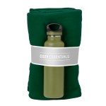 Cozy Essentials Gift Set - Blue Blank Cozy Essentials Gift Set - Blue Blank