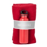Cozy Essentials Gift Set - Black Blank Cozy Essentials Gift Set - Black Blank