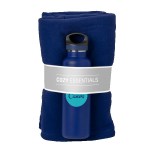 Cozy Essentials Gift Set - Navy Blue Cozy Essentials Gift Set - Navy Blue