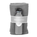 Cozy Essentials Gift Set - Graphite Cozy Essentials Gift Set - Graphite