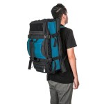 Basecamp Beast of Burden - Black Blank Basecamp Beast of Burden - Black Blank