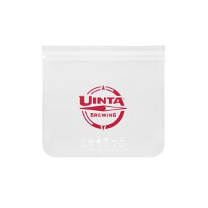 Reusable Resealable Storage Bags 1 Reusable Resealable Storage Bags 1