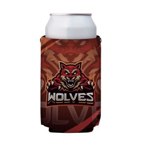 IMPORT ZipSip® Tall Magnetic Dye-Sublimated Can Cooler 1 IMPORT ZipSip® Tall Magnetic Dye-Sublimated Can Cooler 1