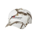 Kati SN200 Structured Camo Cap 11 Kati SN200 Structured Camo Cap 11