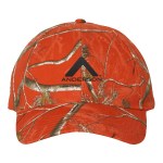 Kati SN200 Structured Camo Cap 14 Kati SN200 Structured Camo Cap 14