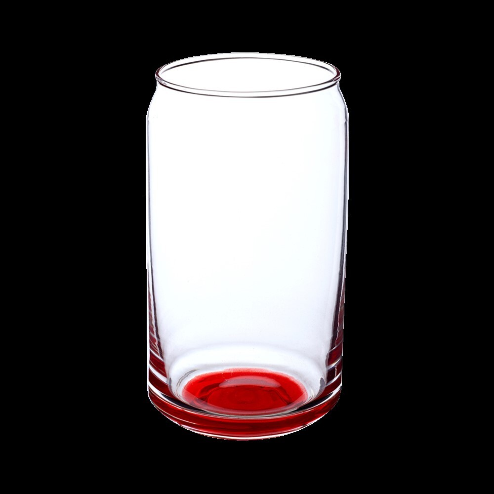Crafty 16 oz ARC Can Shaped Beer Glasses 1