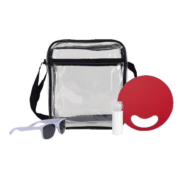 Go Team Gift Set 1