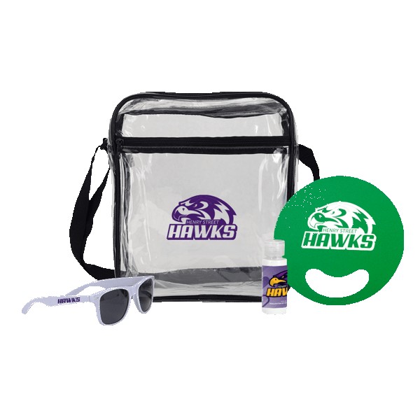 Go Team Gift Set 1
