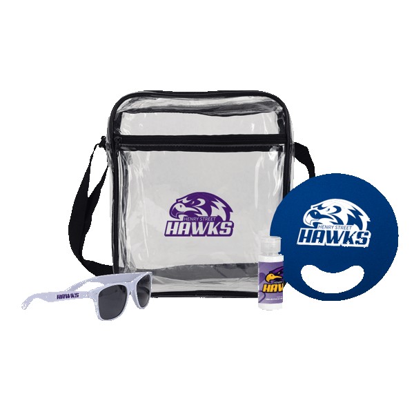 Go Team Gift Set 1