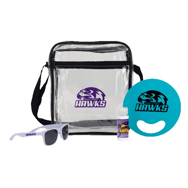 Go Team Gift Set 1