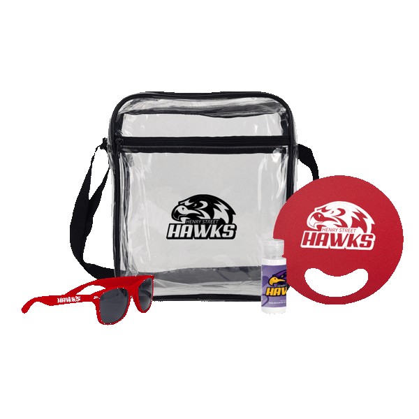 Go Team Gift Set 1