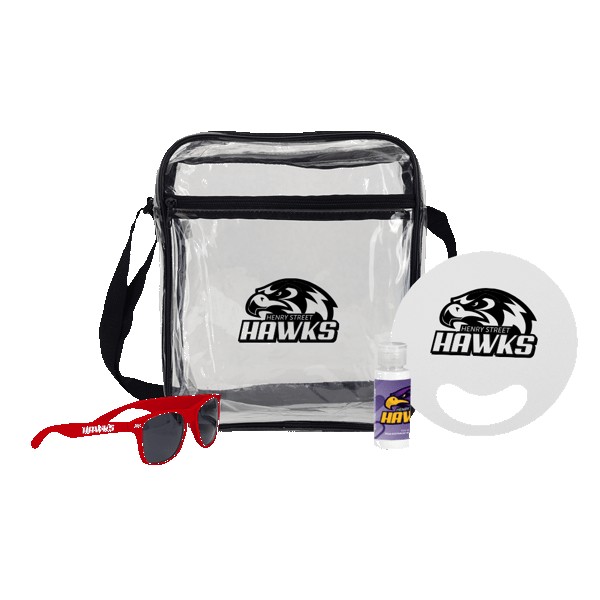 Go Team Gift Set 1
