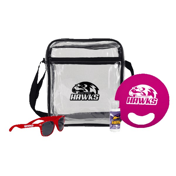 Go Team Gift Set 1
